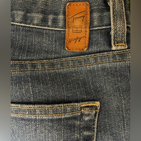 Tommy Hilfiger Women’s Jeans - Picture 6 of 7